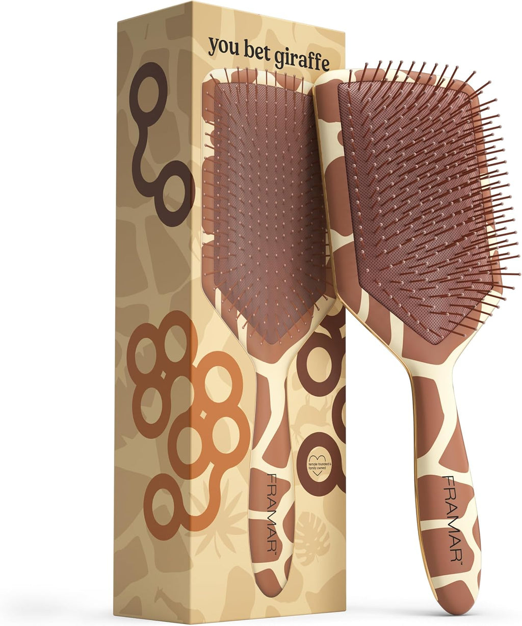 Brosse Démêlante Framar