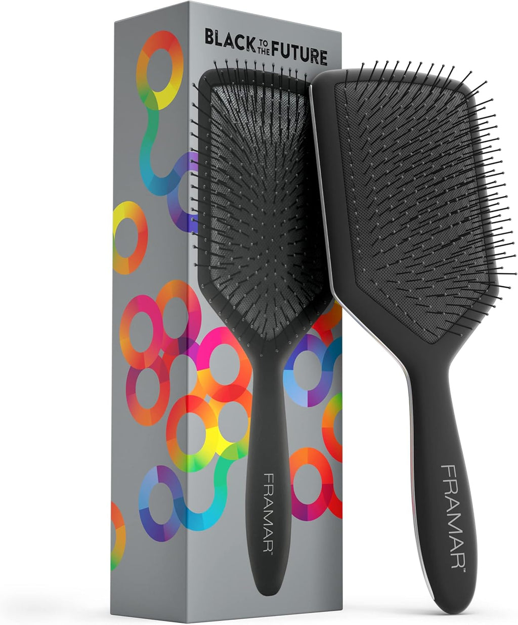 Brosse Démêlante Framar
